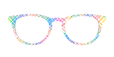 The Fierce Flannel - Front Top Thumbnail - Pair Eyewear
