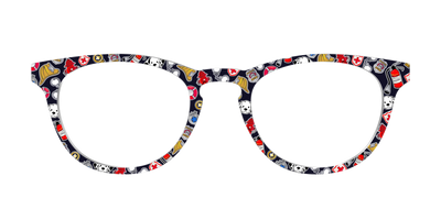 The First Responders - Front Top Thumbnail - Pair Eyewear
