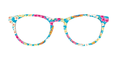 The Floral Leis - Front Top Thumbnail - Pair Eyewear