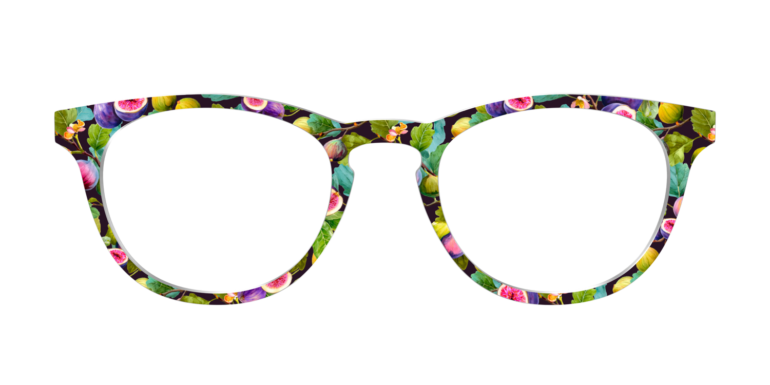 The Fresh Figs - Front Top Image - Pair Eyewear