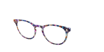 The Galactic Kittens - Angle Top Thumbnail - Pair Eyewear