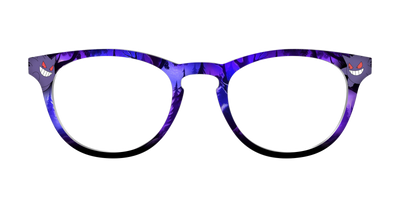 Gengar - Front Top Thumbnail - Pair Eyewear