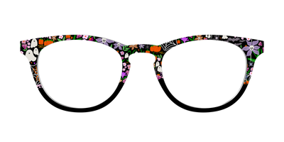 The Ghost Garden - Front Top Thumbnail - Pair Eyewear
