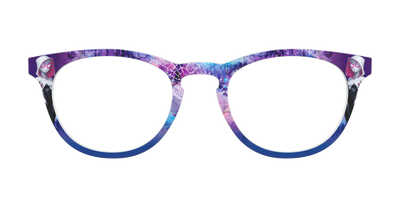 Ghost Spider - Front Top Thumbnail - Pair Eyewear