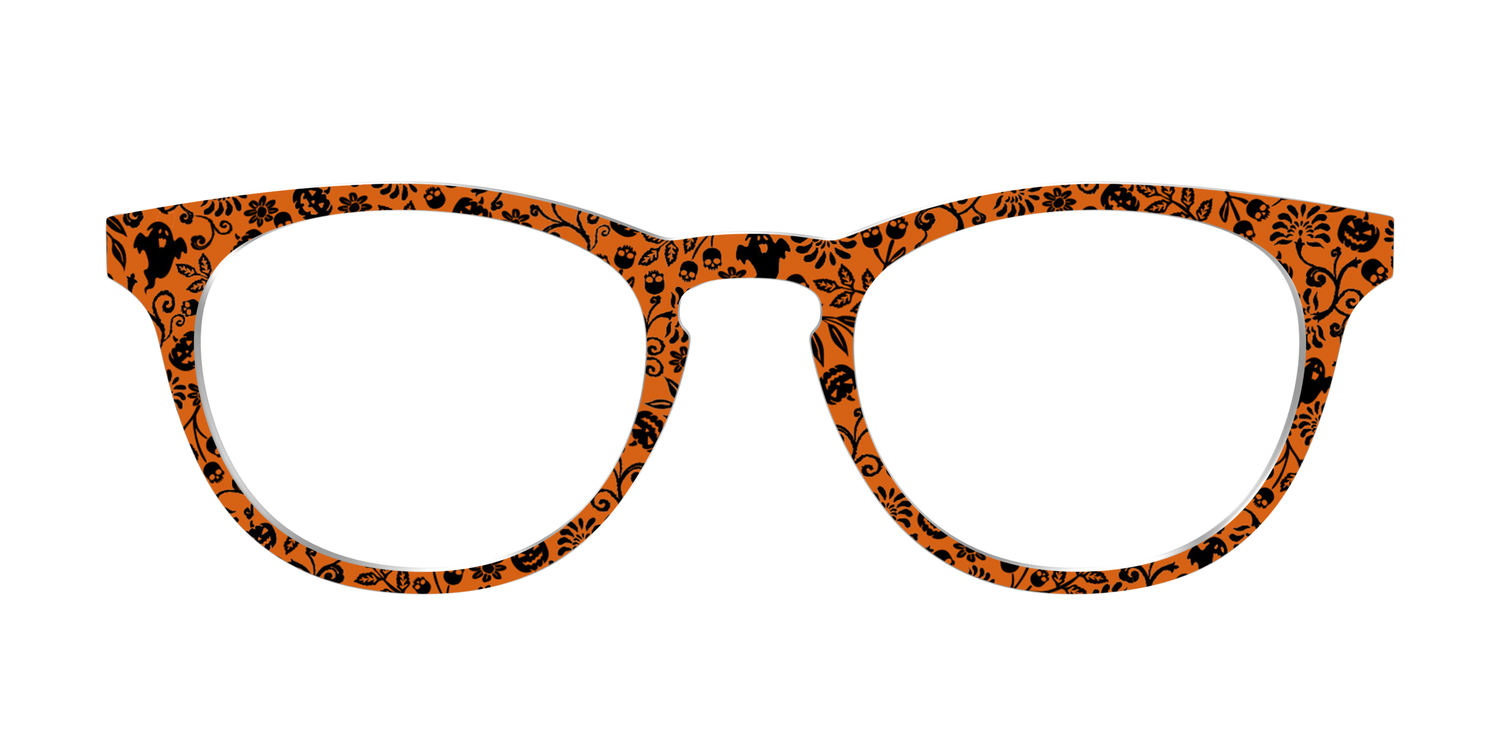 The Ghoulish Garden - Front Top Image - Pair Eyewear