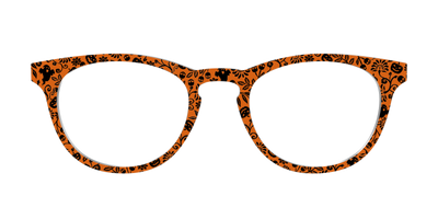 The Ghoulish Garden - Front Top Thumbnail - Pair Eyewear