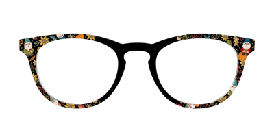 The Gnome Garden - Front Top Thumbnail - Pair Eyewear