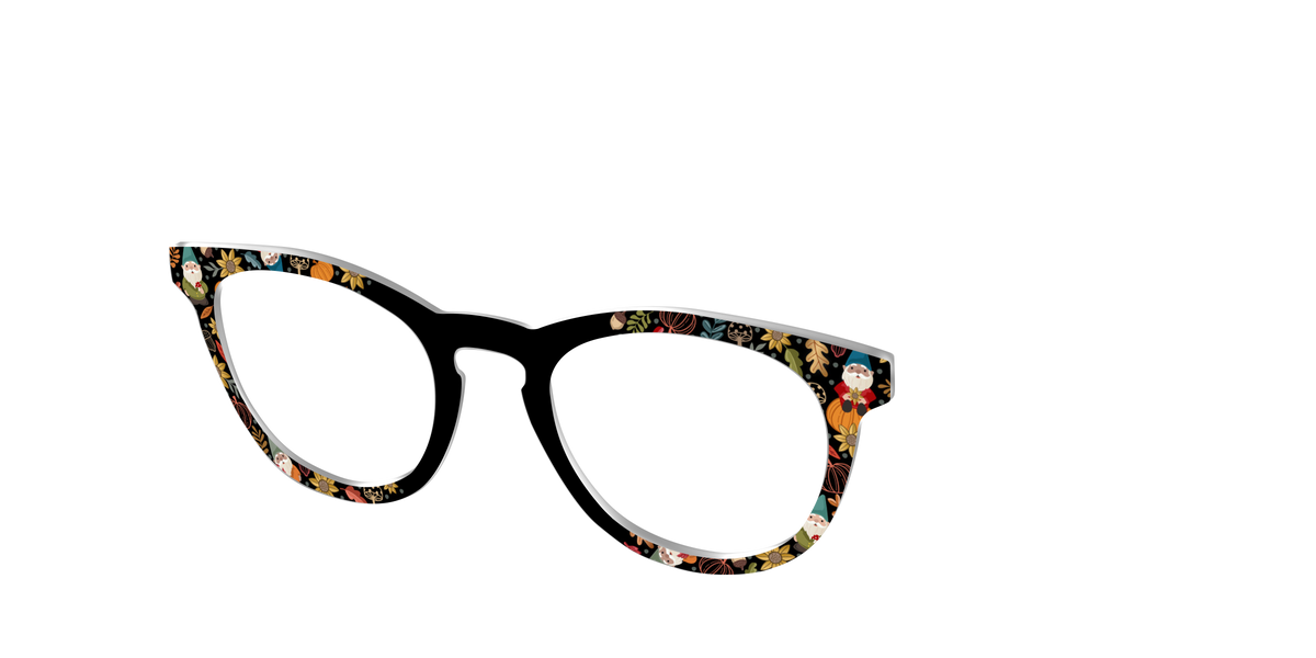 The Gnome Garden - Angle Top Image - Pair Eyewear