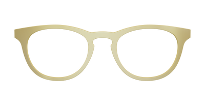 The Gold Mirror - Front Top Thumbnail - Pair Eyewear