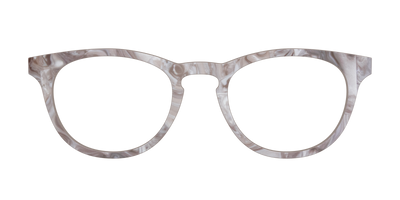 The Gray Marble - Front Top Thumbnail - Pair Eyewear