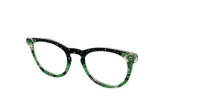 Grogu™ Deco Galaxy - Angle Top Thumbnail - Pair Eyewear