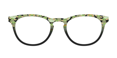 Grogu™ Gradient - Front Top Thumbnail - Pair Eyewear