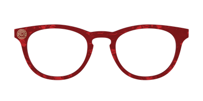 The Gryffindor™ Pearl Tortoise - Front Top Thumbnail - Pair Eyewear