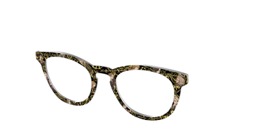 The Harry Potter Toile - Angle Top Thumbnail - Pair Eyewear