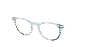 The Hedwig Feathers - Angle Top Thumbnail - Pair Eyewear