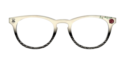 The Hogwarts™ Acceptance Letter - Front Top Thumbnail - Pair Eyewear