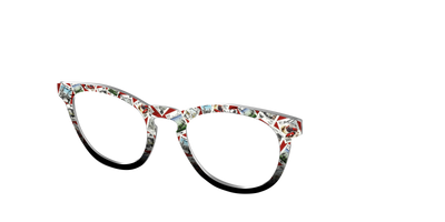 The Hogwarts™ Stamps - Angle Top Thumbnail - Pair Eyewear