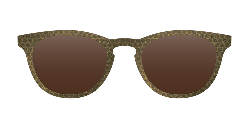 The Wanda - Mixed Material - Lensless