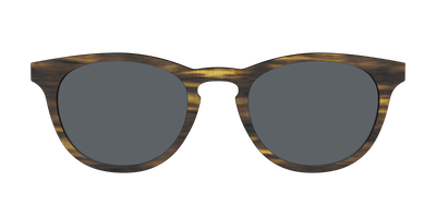 The Polarized Horn Sun Top - Front Top Thumbnail - Pair Eyewear