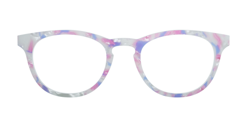 The Hydrangea Pearl Tortoise - Pair Eyewear