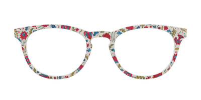 Indian Floral - Front Top Thumbnail - Pair Eyewear