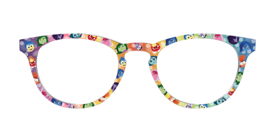 Intensamente - Front Top Thumbnail - Pair Eyewear