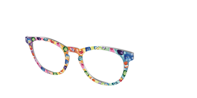 Intensamente - Angle Top Thumbnail - Pair Eyewear