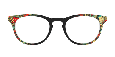 Kunisada Actor - Front Top Thumbnail - Pair Eyewear