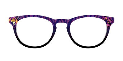 Long Live the King - Front Top Thumbnail - Pair Eyewear