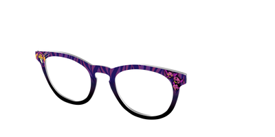 Long Live the King - Angle Top Thumbnail - Pair Eyewear