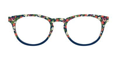 Campo de fresas de Lotso - Front Top Thumbnail - Pair Eyewear
