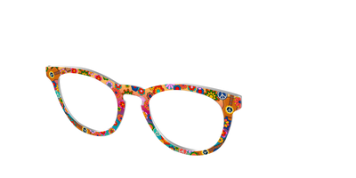 The Love & Harmony - Angle Top Thumbnail - Pair Eyewear