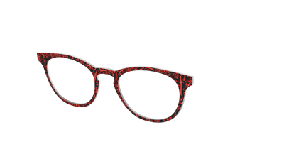 The Love Book - Angle Top Thumbnail - Pair Eyewear