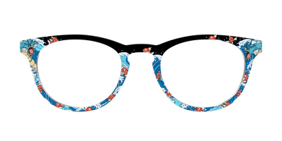 Magikarp & Gyarados - Front Top Thumbnail - Pair Eyewear