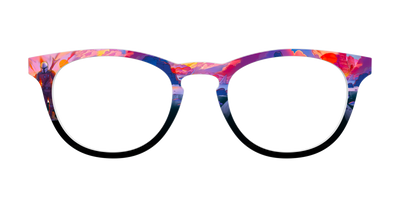 The Mandalorian™ Scenic Split - Front Top Thumbnail - Pair Eyewear