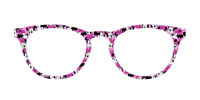 The Many Minnies - Front Top Thumbnail - Pair Eyewear