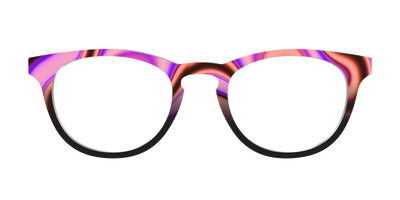 The Mystical Marble - Front Top Thumbnail - Pair Eyewear