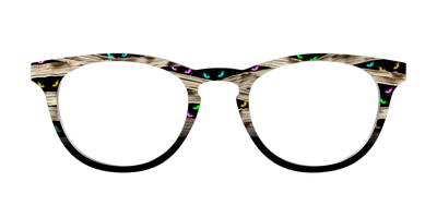 The Mystical Mummy Wraps - Front Top Thumbnail - Pair Eyewear