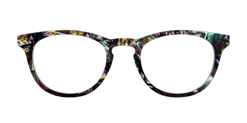 The Nightfall Pearl Marble - Pair Eyewear