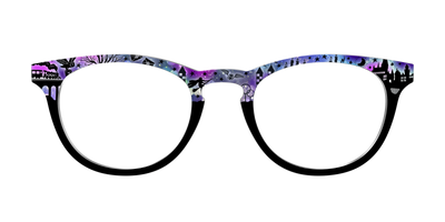 The Nighttime at Hogwarts™ - Front Top Thumbnail - Pair Eyewear