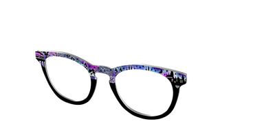 The Nighttime at Hogwarts™ - Angle Top Thumbnail - Pair Eyewear
