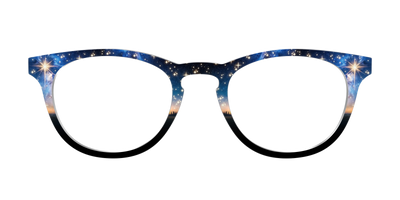 The North Star - Front Top Thumbnail - Pair Eyewear