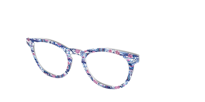 The Novelist Bookshelf - Angle Top Thumbnail - Pair Eyewear