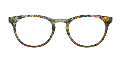 Palmer Landscape with Fruit and Flowers - Front Top Thumbnail - Pair Eyewear