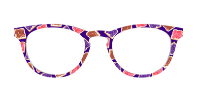 The PB & J - Front Top Thumbnail - Pair Eyewear