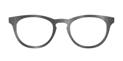 The Pewter Shimmer - Front Top Thumbnail - Pair Eyewear