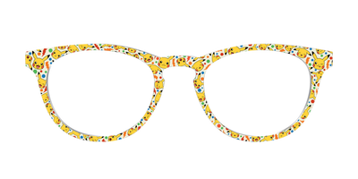 Pikachu Party - Front Top Thumbnail - Pair Eyewear