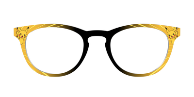 Pikachu Power - Front Top Thumbnail - Pair Eyewear