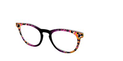 Pokémon After Dark - Angle Top Thumbnail - Pair Eyewear