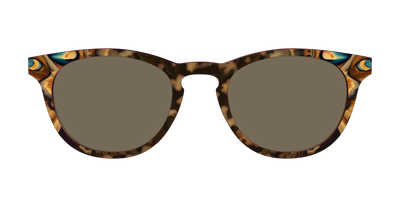 The Polarized Moth Wings Sun Top - Front Top Thumbnail - Pair Eyewear